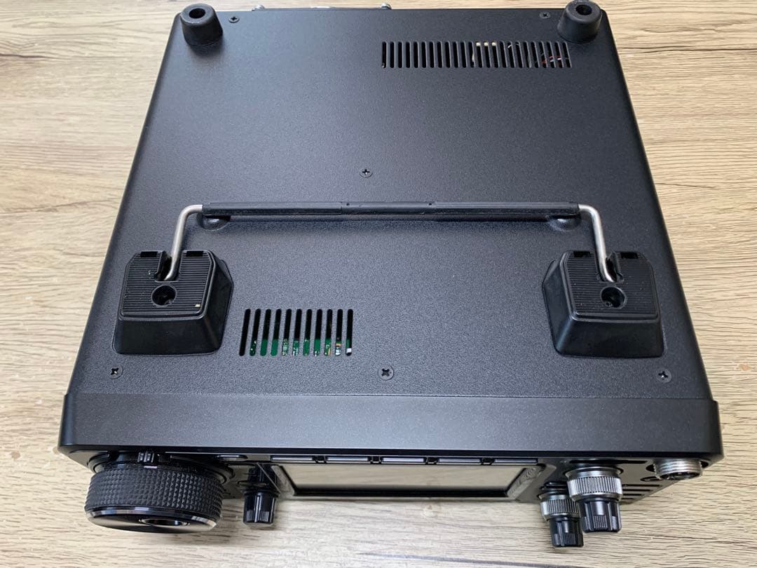 Icom アイコム IC-7300 HF/50MHzトランシーバー