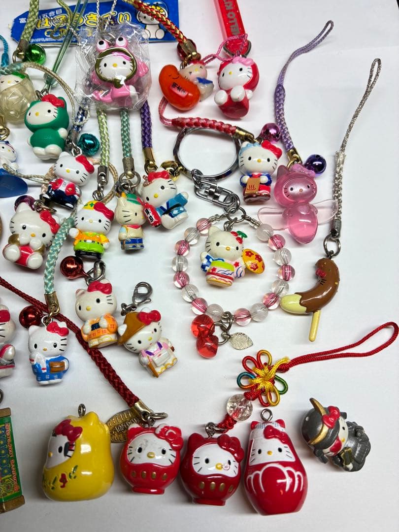 ナ*ナ様 【レア含むジャンク品】種類も地域もバラバラのジャンク品⭐️加工パーツに