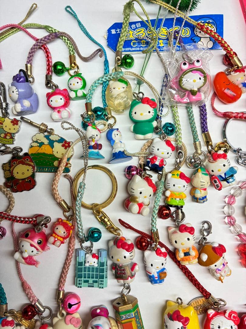 ナ*ナ様 【レア含むジャンク品】種類も地域もバラバラのジャンク品⭐️加工パーツに