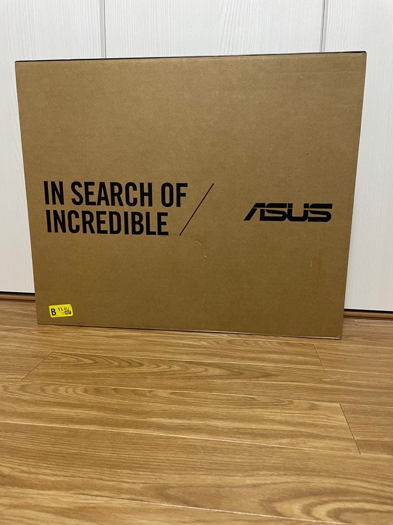 ASUS VZ249 LCDモニター 23.8インチ