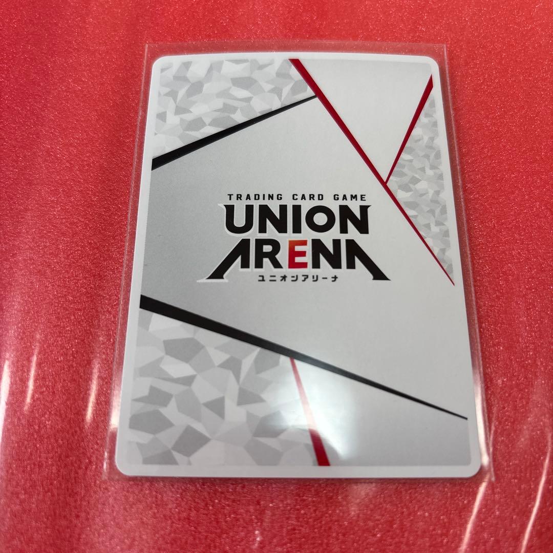 ユニオンアリーナ　学園アイドルマスター　リーリヤ　AP