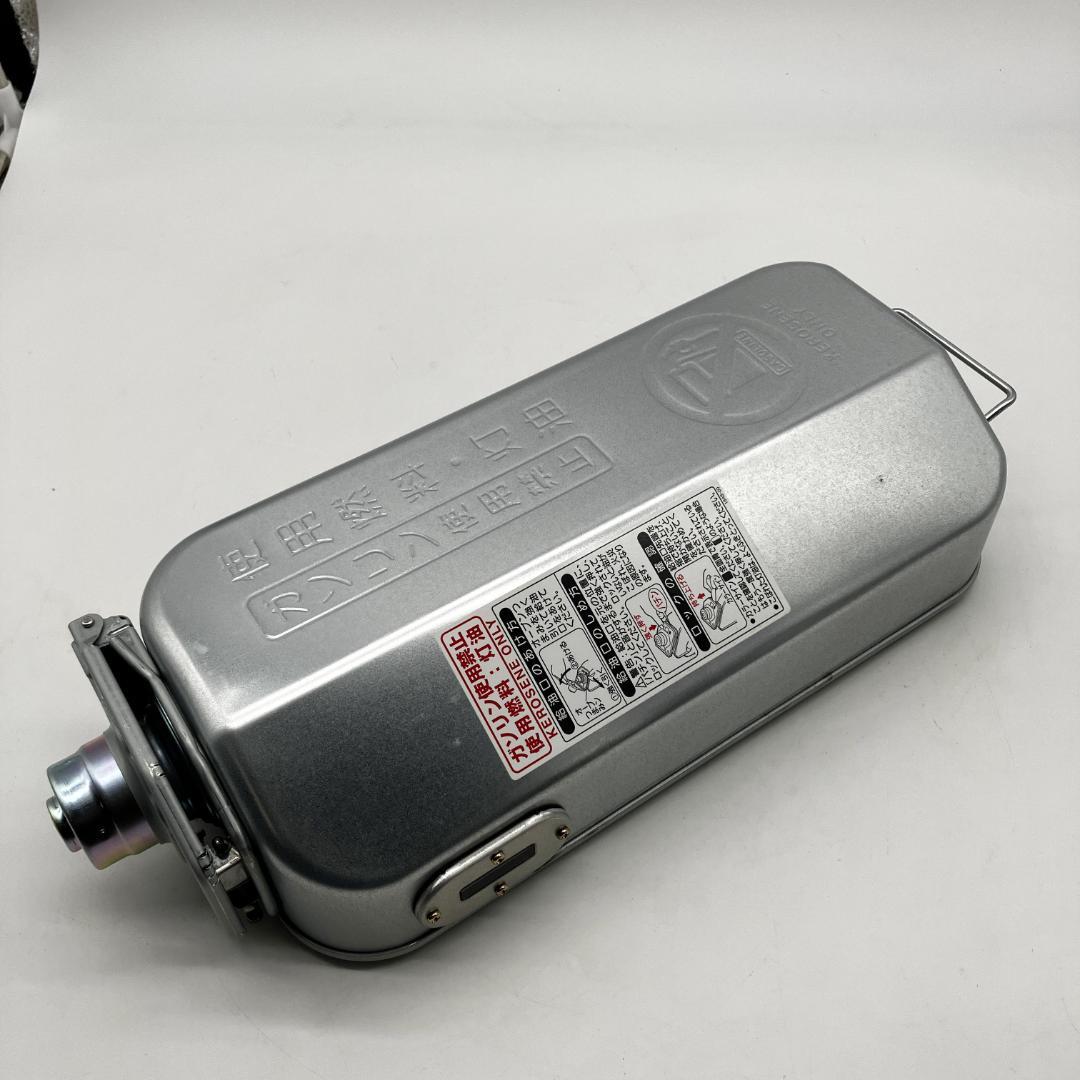 1118-10☆新品・未使用☆石油ストーブ☆コロナ☆２０１５年☆冬☆暖房器具