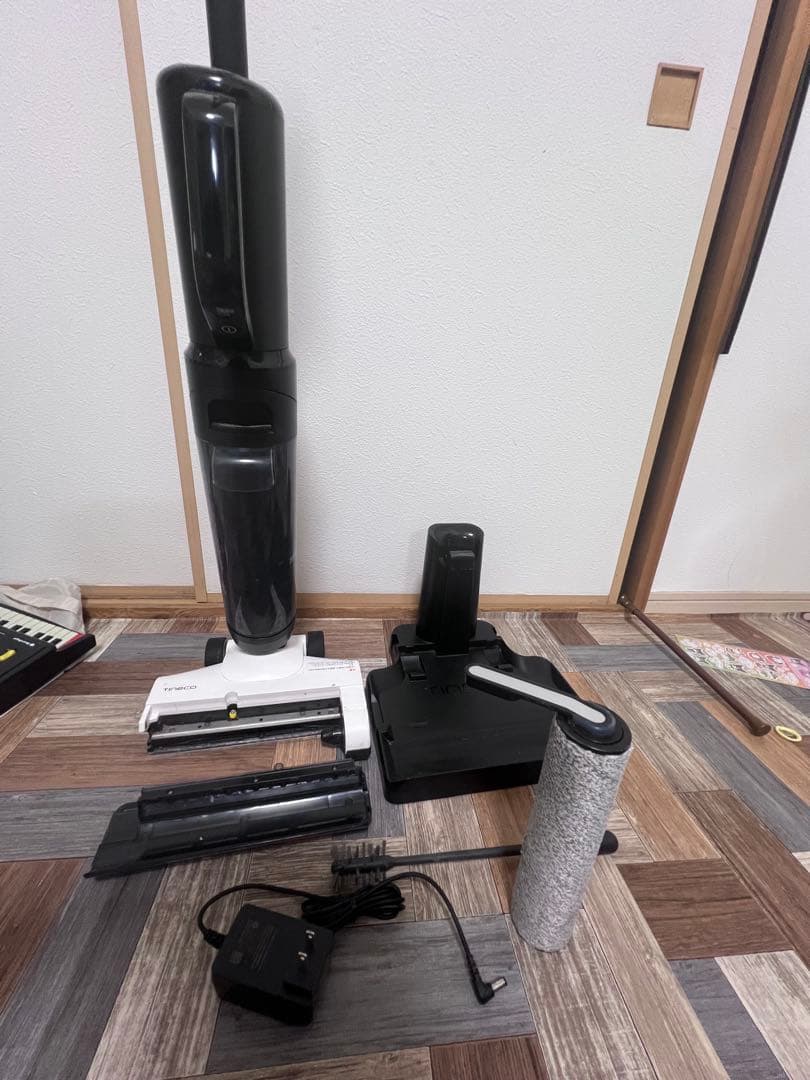 Tineco （ティネコ）Floor One S5 Combo