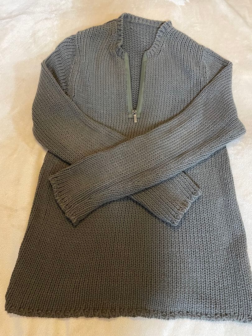 JIL SANDER ニットセーター