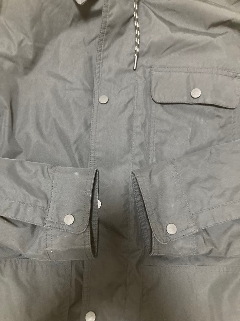 Burtonスノーボードウェア上下セット