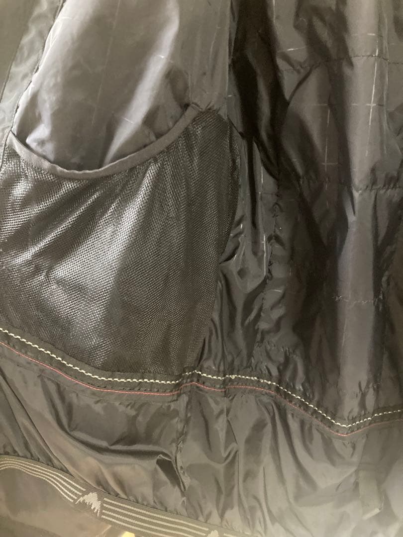 Burtonスノーボードウェア上下セット