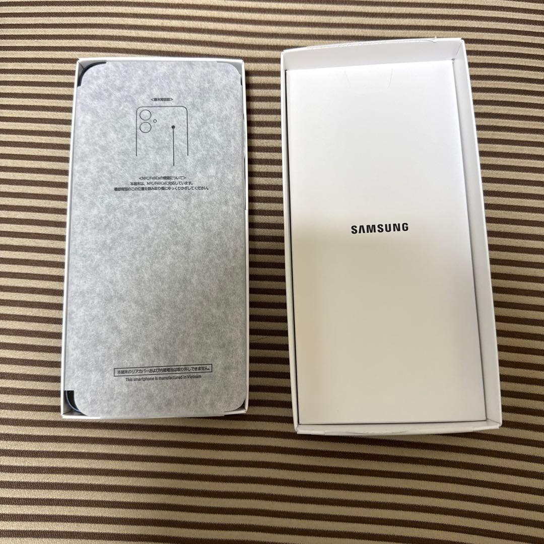 Samsung Galaxy A25 5G SIMフリー