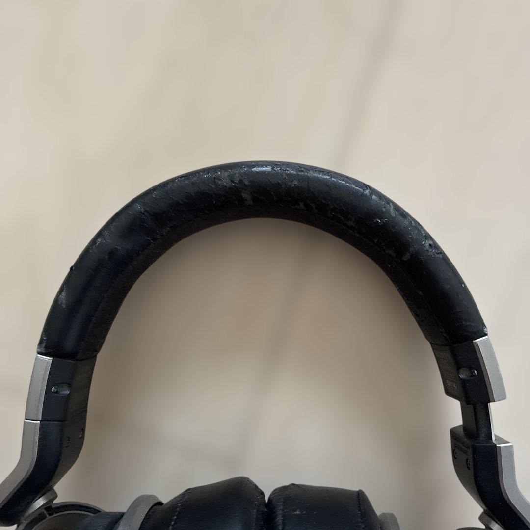 SONY デジタルサラウンドヘッドホンシステム MDR-HW700DS