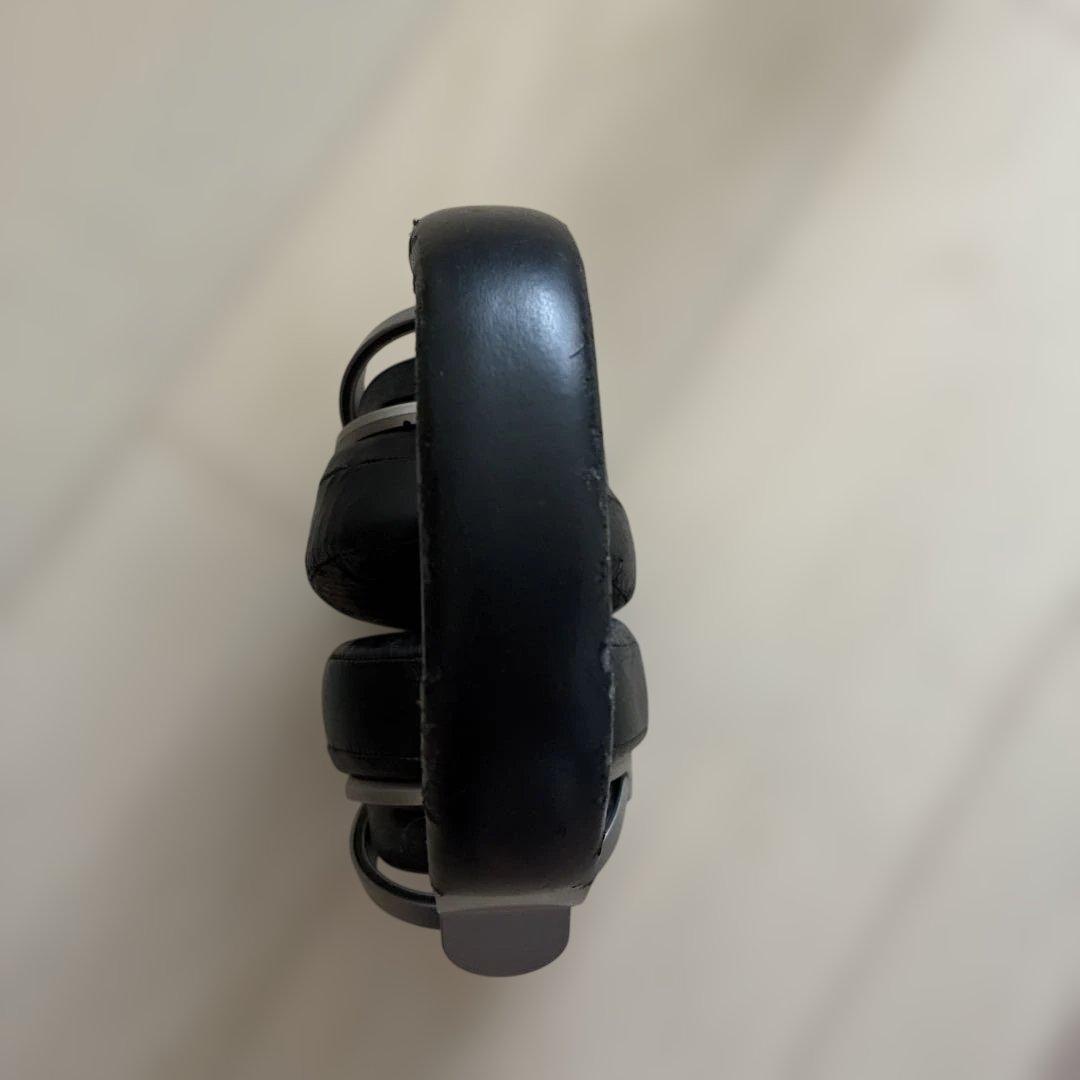 SONY デジタルサラウンドヘッドホンシステム MDR-HW700DS