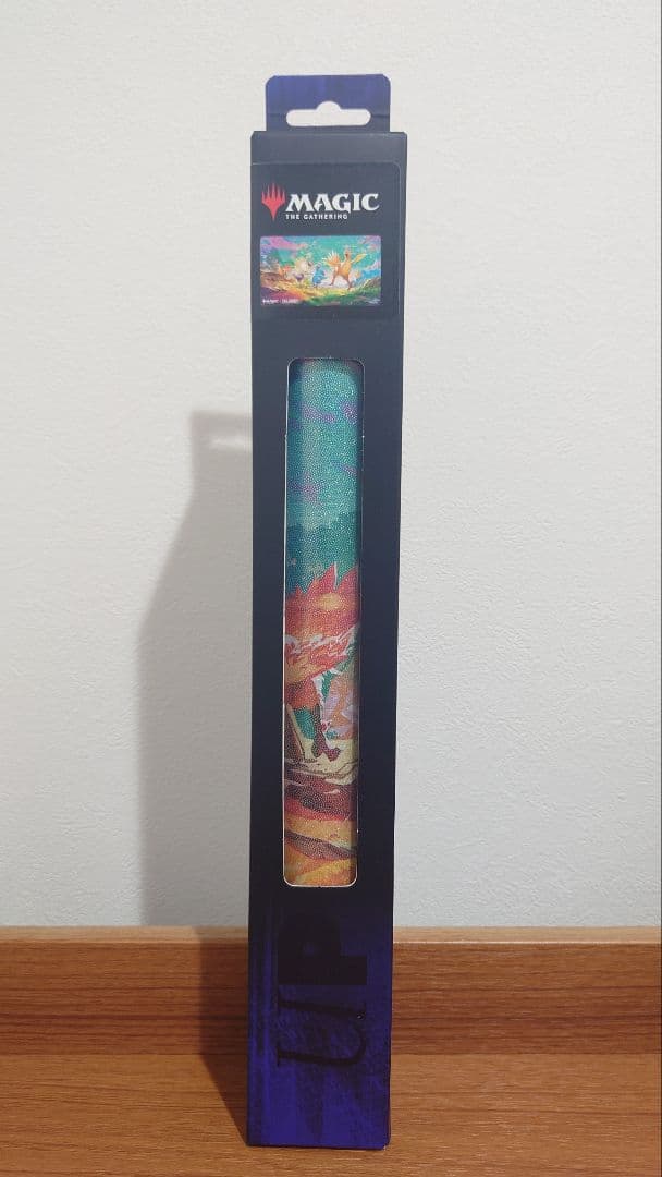 ultrapro ウルトラプロ FF プレイマット チョコボバンドル