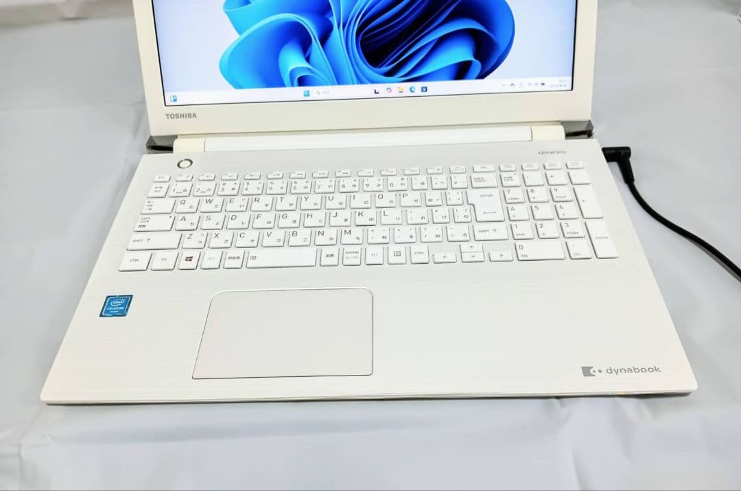 【Microsoft Office 2021】 dynabook ノートPC