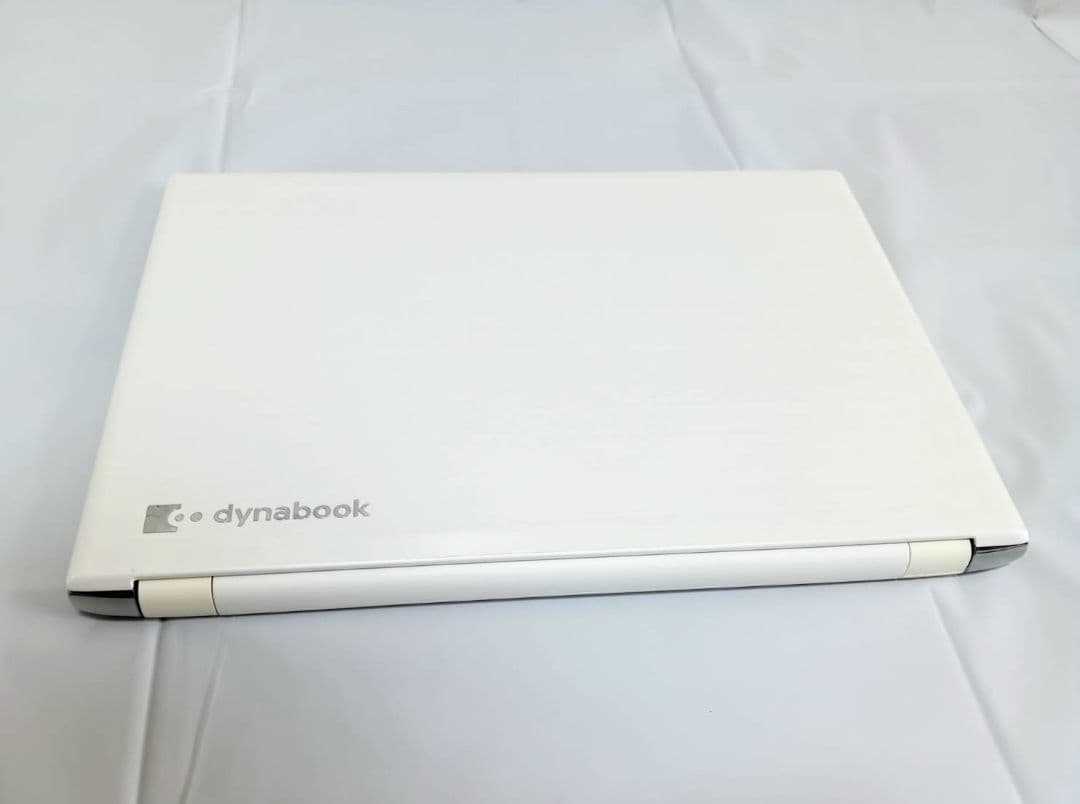 【Microsoft Office 2021】 dynabook ノートPC