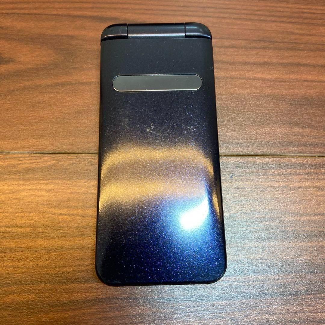 au KYOCERA KYF37SKA グラティーナ ガラケー 3477