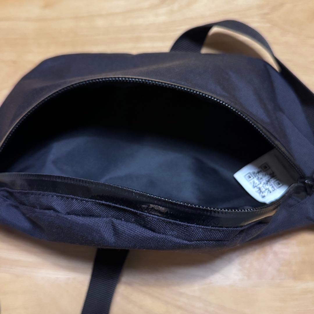 ❤️バッグジャック　ウエストポーチ