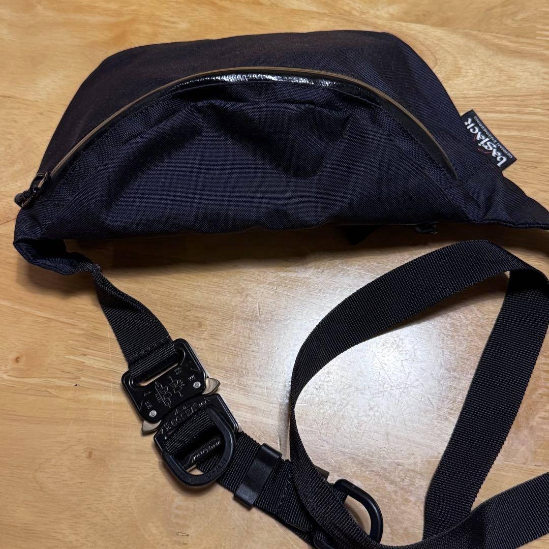 ❤️バッグジャック　ウエストポーチ