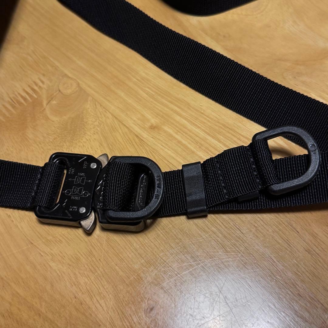 ❤️バッグジャック　ウエストポーチ