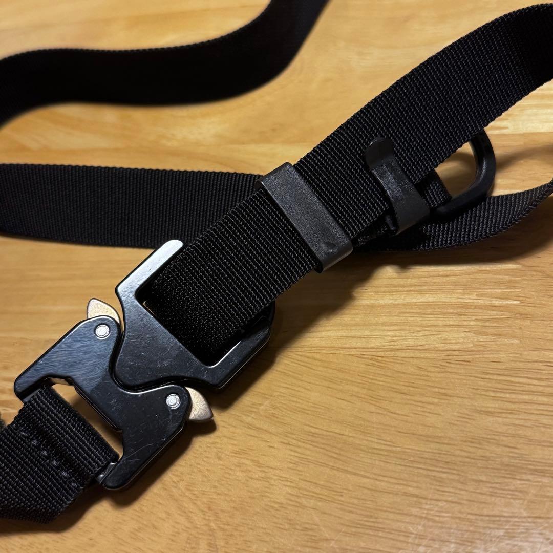 ❤️バッグジャック　ウエストポーチ