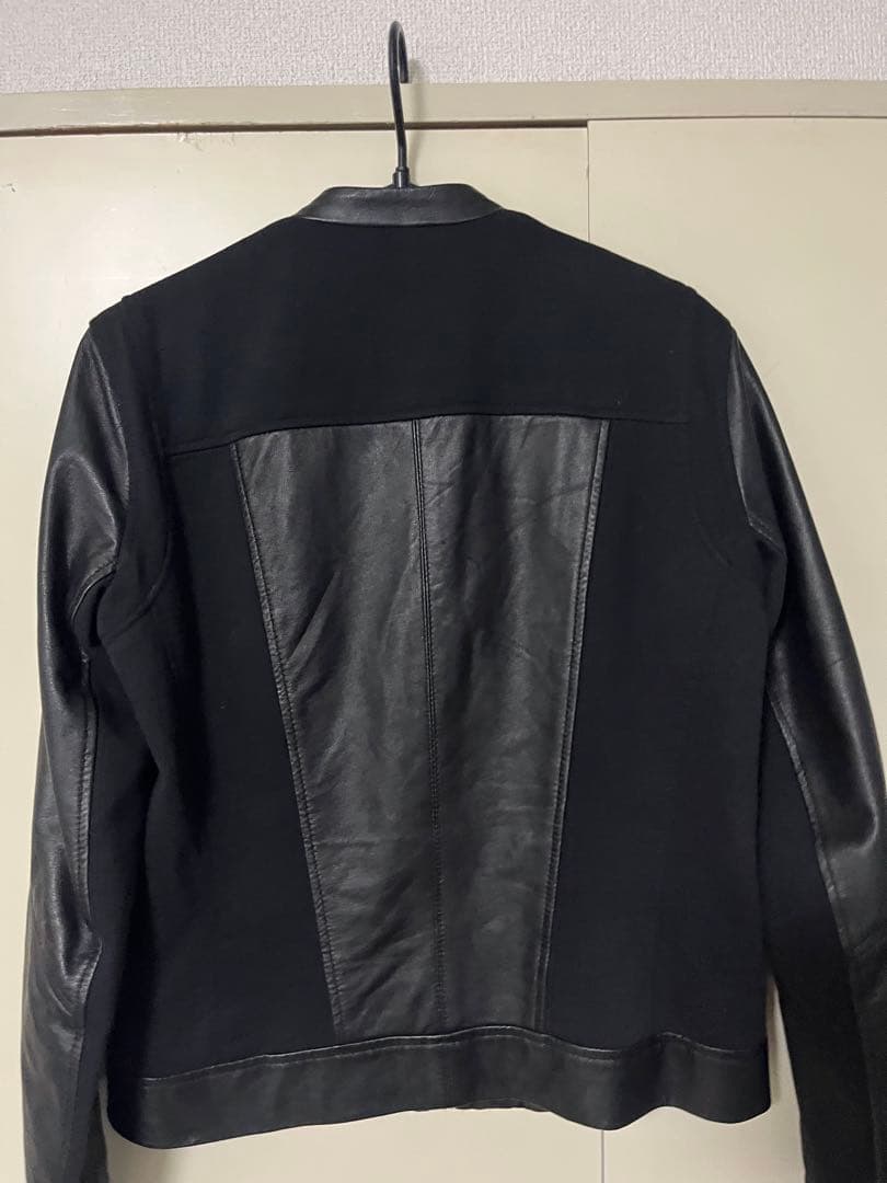 ジャケット・アウター HELMUT LANG Leather Jacket