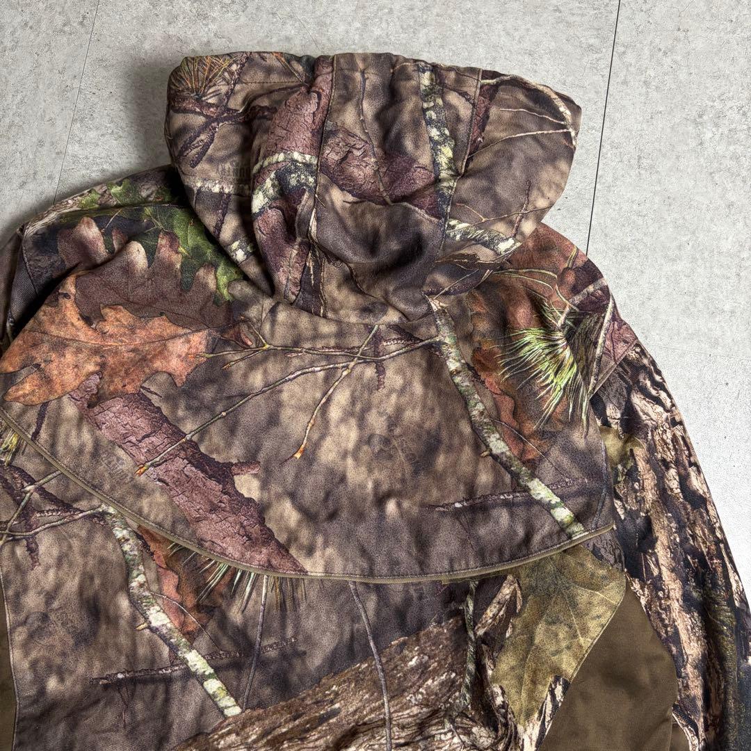 そまc-boy style (vol.1025リアルツリー中綿ハンティング