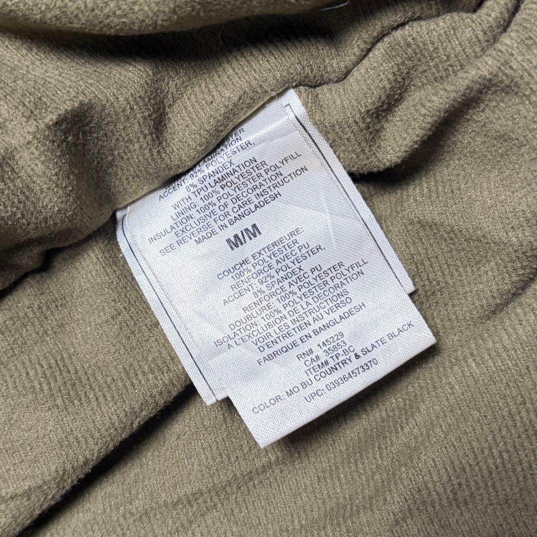 そまc-boy style (vol.1025リアルツリー中綿ハンティング