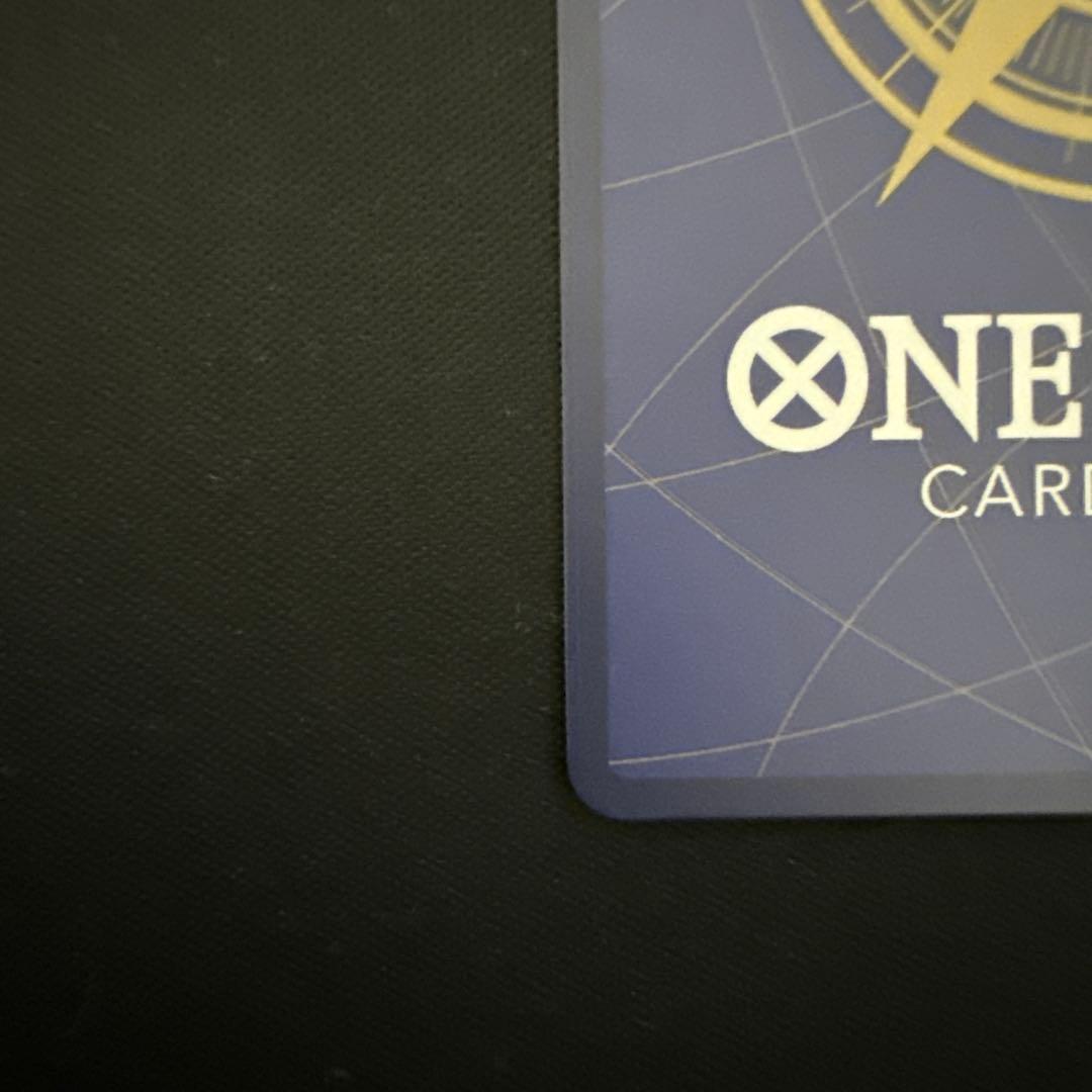 激安！ゾロ　SP.SRパラレル２枚セット