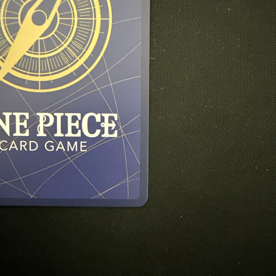 激安！ゾロ　SP.SRパラレル２枚セット