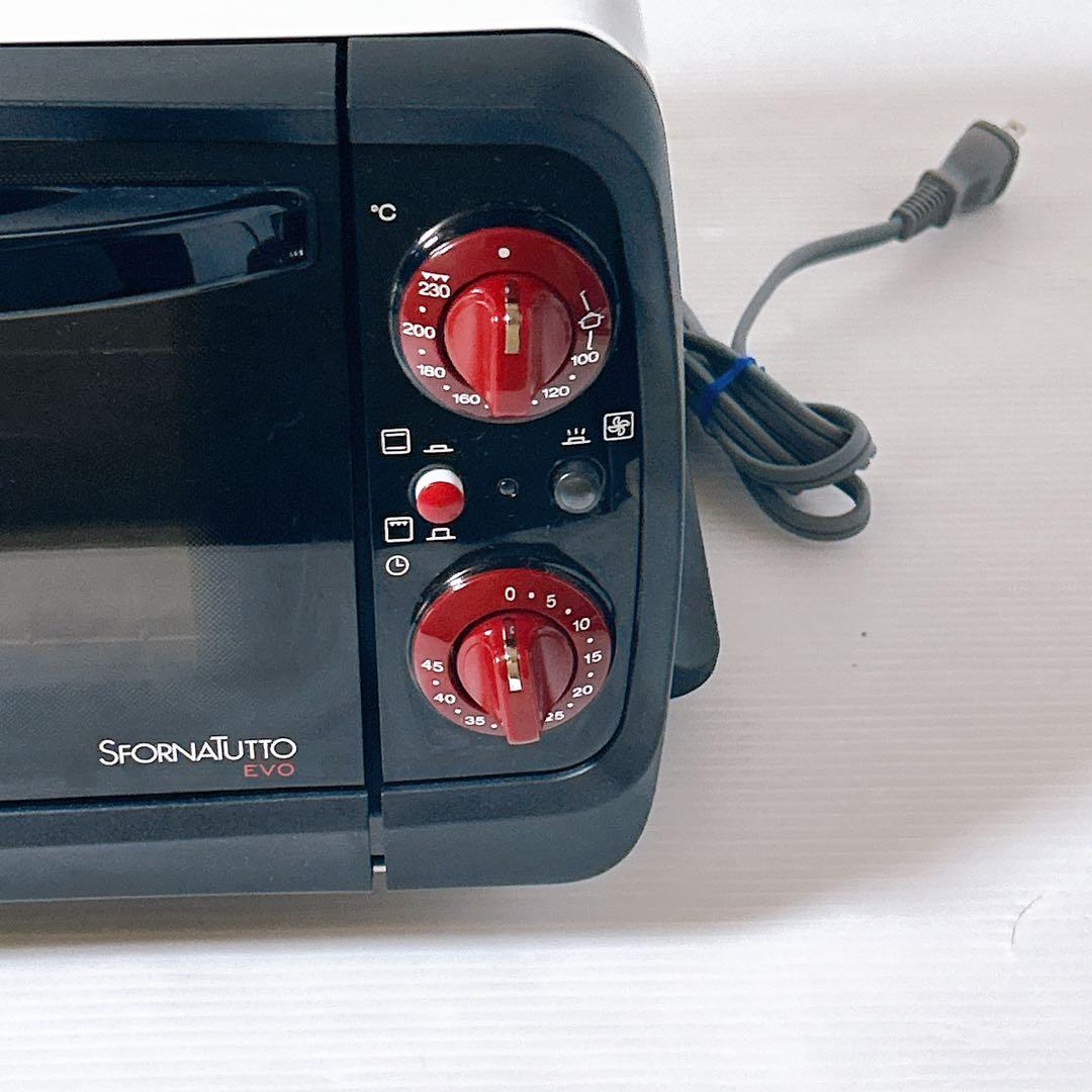 デロンギ　コンベクションオーブン　EO90155J