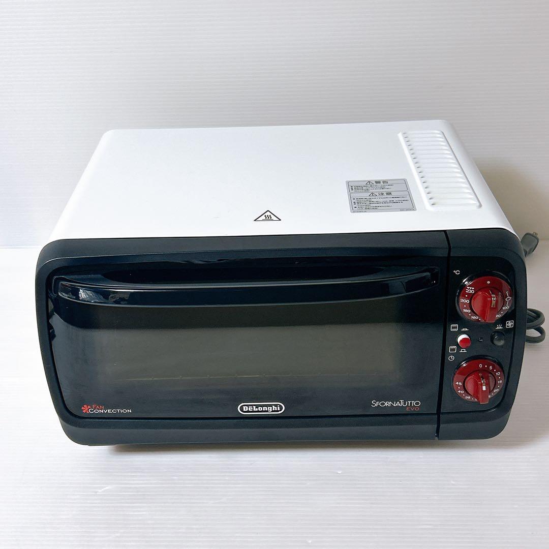 デロンギ　コンベクションオーブン　EO90155J