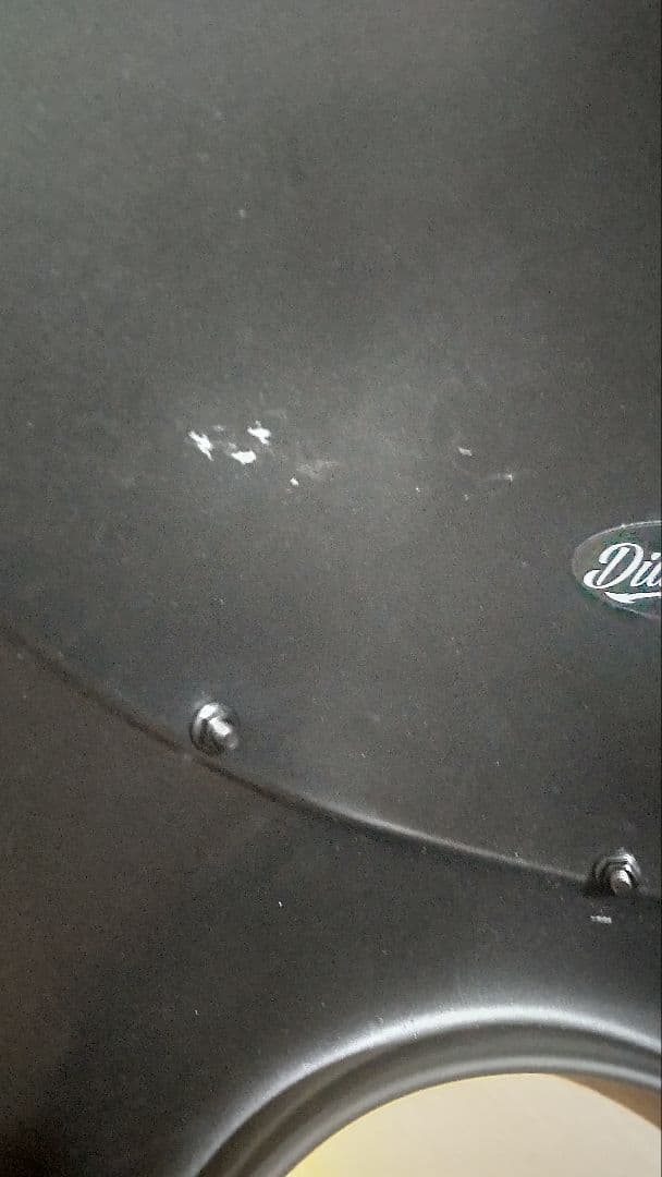 ダックス125　ビックヘッドライトカバー　ビキニカウル