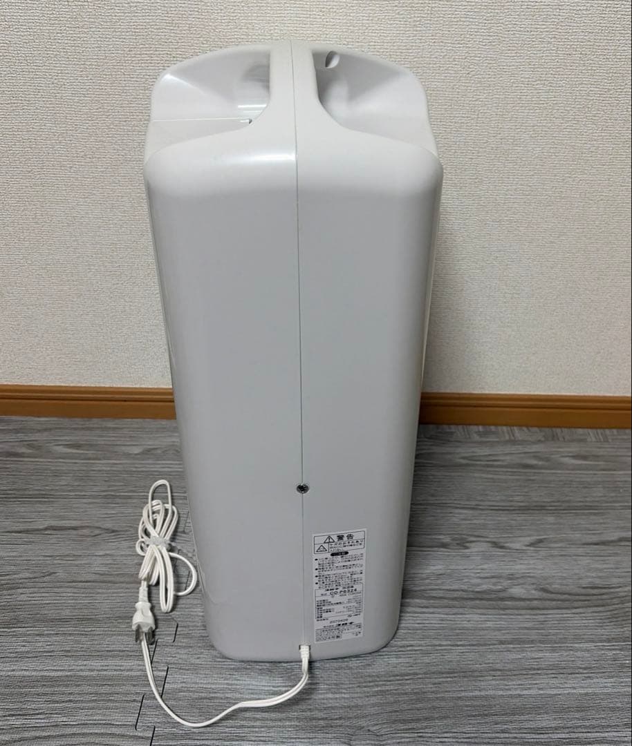 CORONA コロナ 除湿機 CD-P6324 コンプレッサー式 2024年製