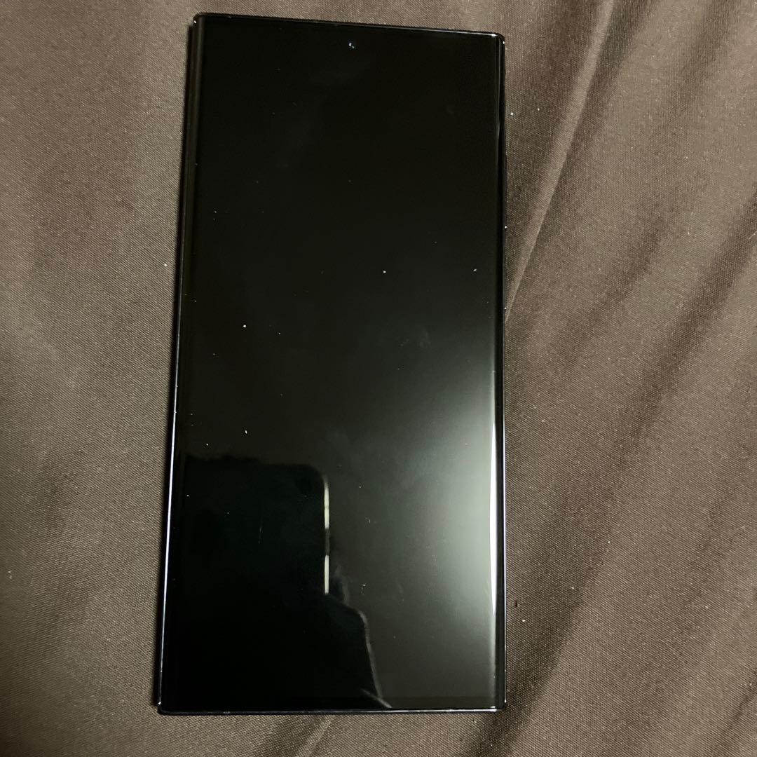 スマートフォン本体 Samsung Galaxy s23ultra