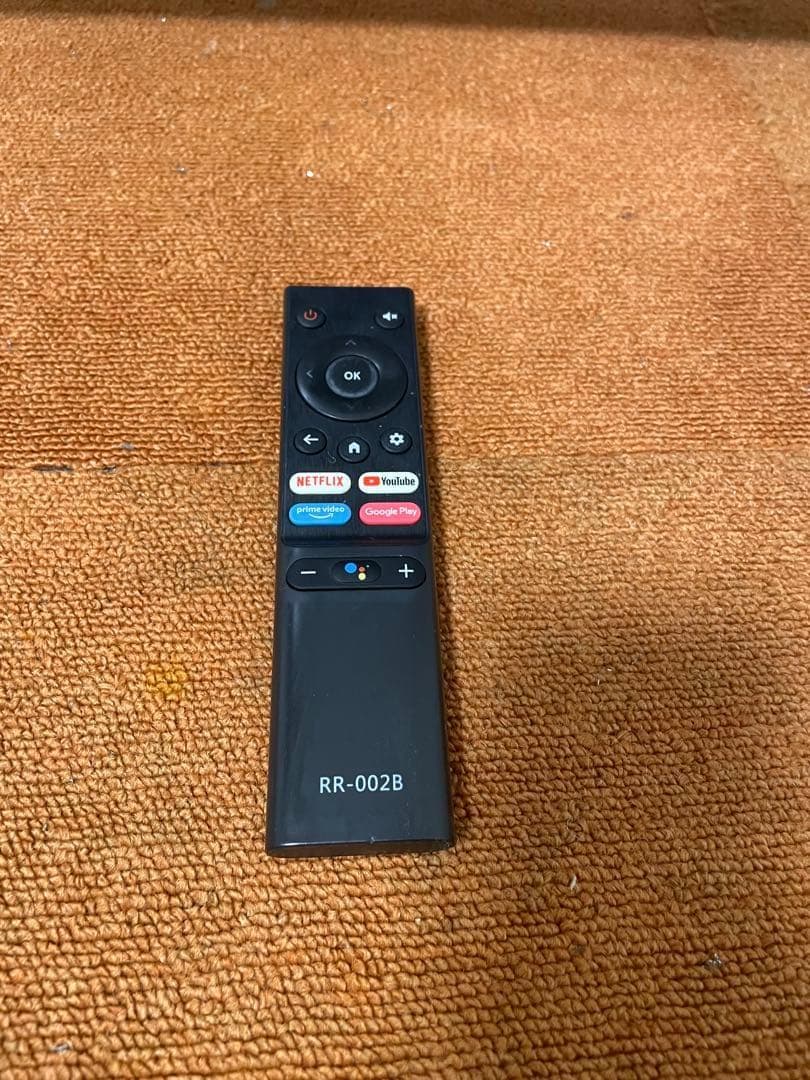 ORIONス 2023年製 マートテレビ SAFH321 チューナーレス