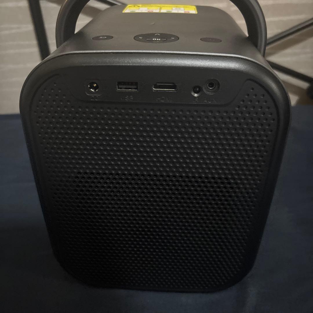 [高性能]ETOE Seal Pro プロジェクター