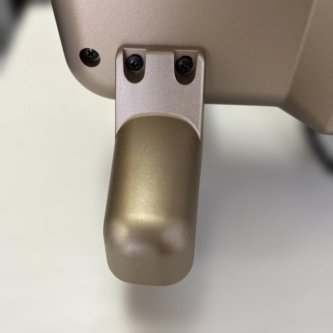 逗　サンルミエ E800L-TM2 ヒーター 遠赤外線暖房器 タイマー付