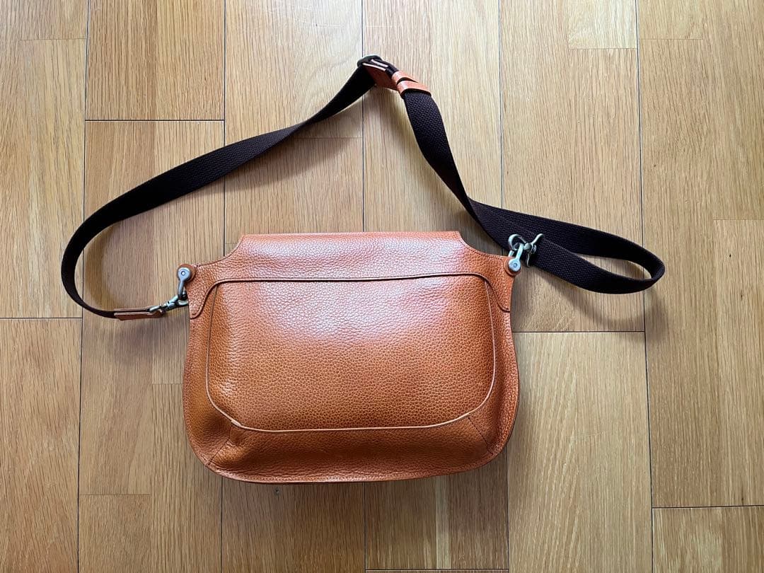 Factelier ショルダーバッグ