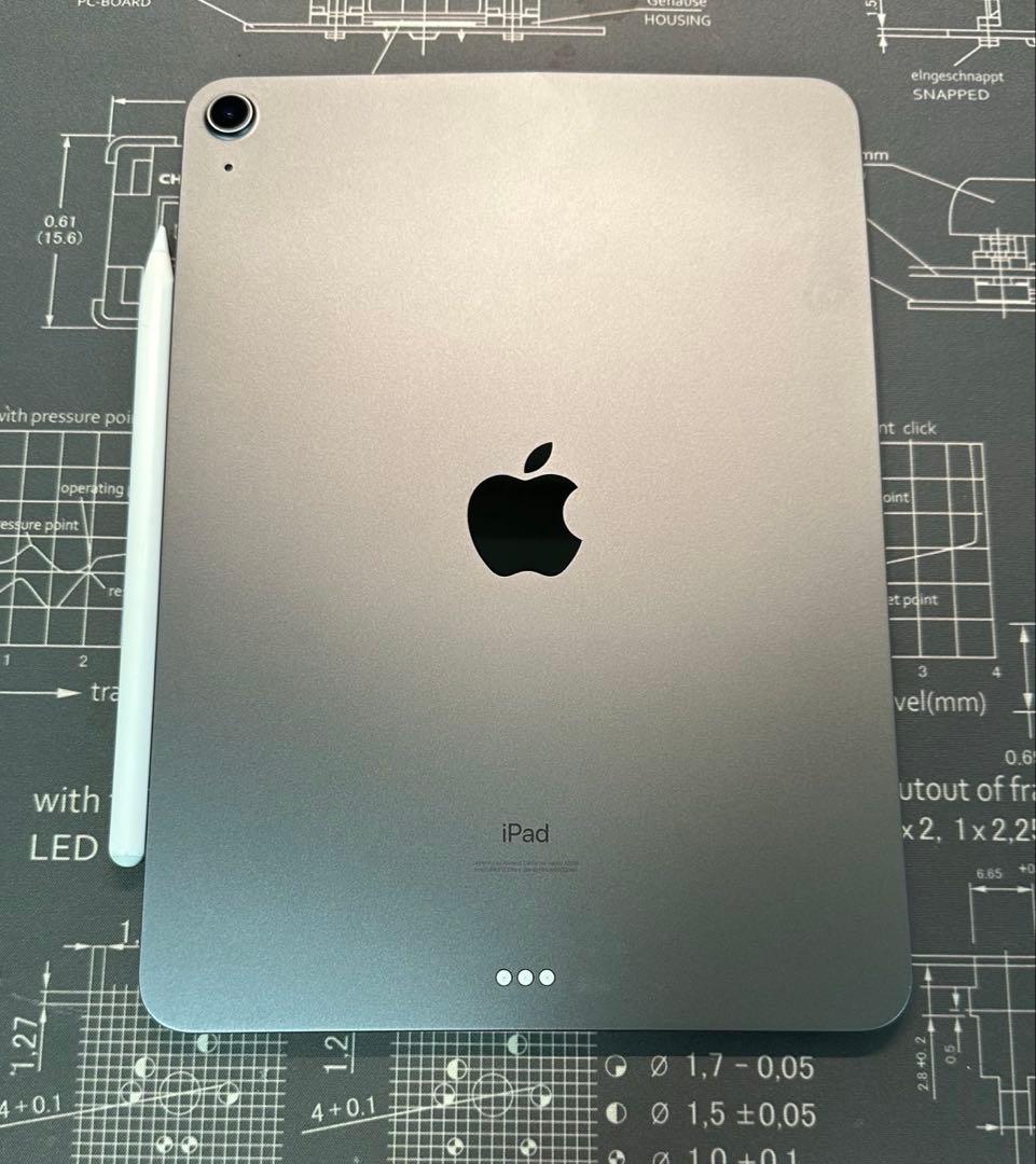iPad Air 第4世代 wifi