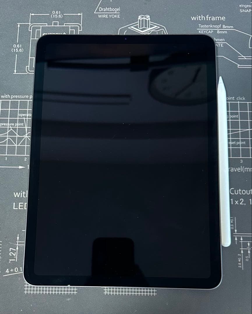 iPad Air 第4世代 wifi