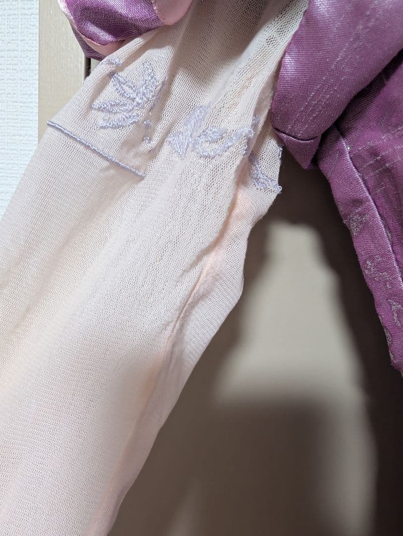 シークレットハニー　ラプンツェル　ドレス