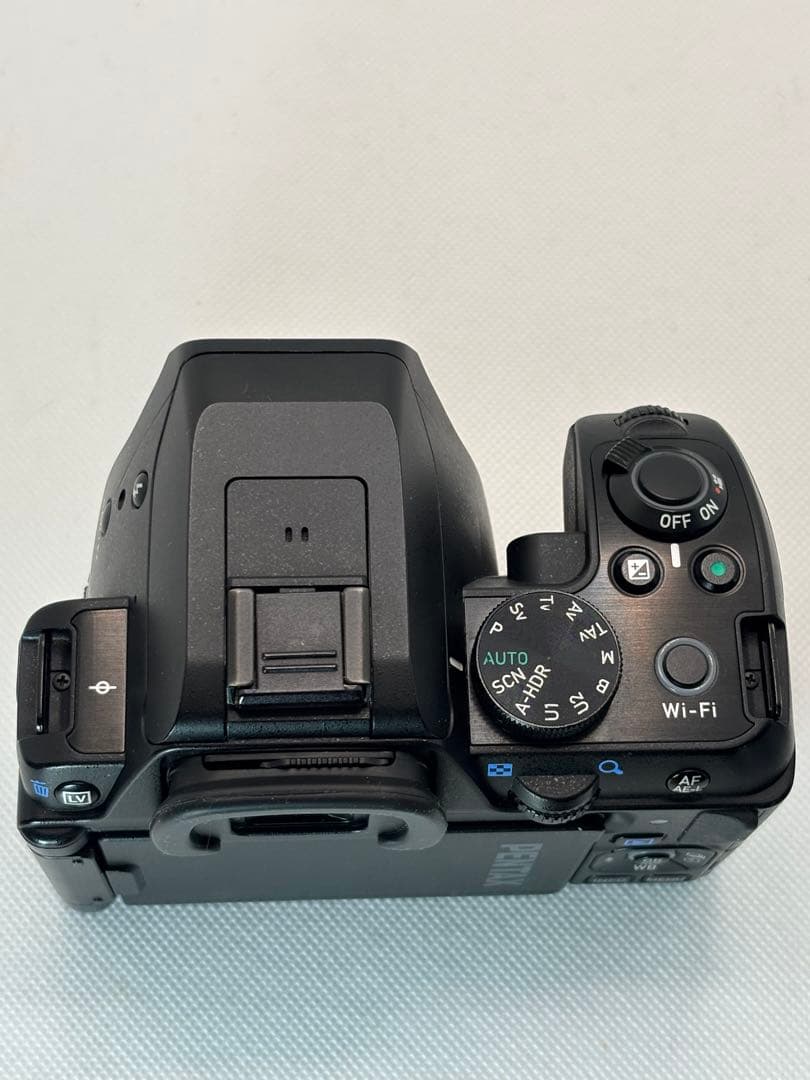 PENTAX ペンタックス K-S2 18-50mm レンズキット★元箱付き★