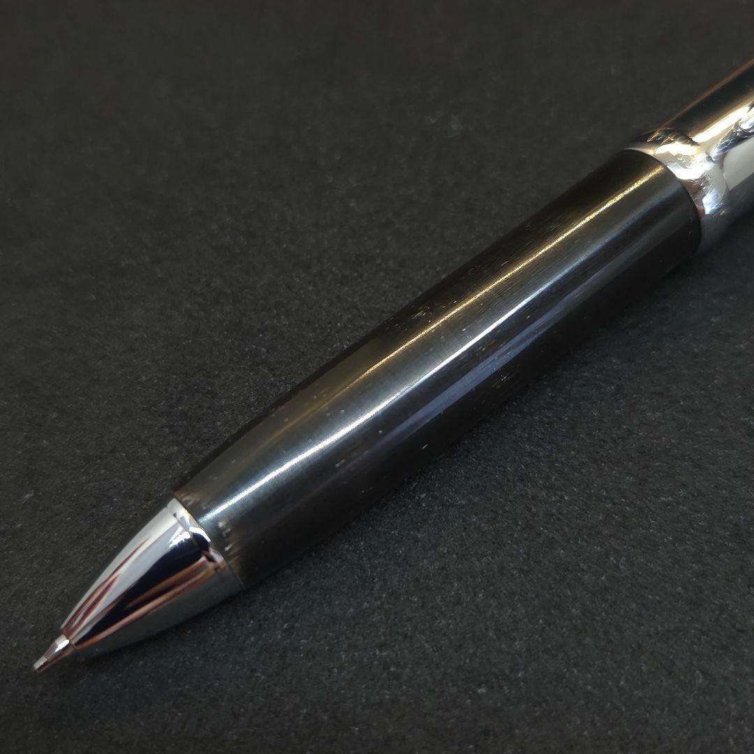 No.52ピュアモルトプレミアム3&1カスタム 水牛の角芯持ち