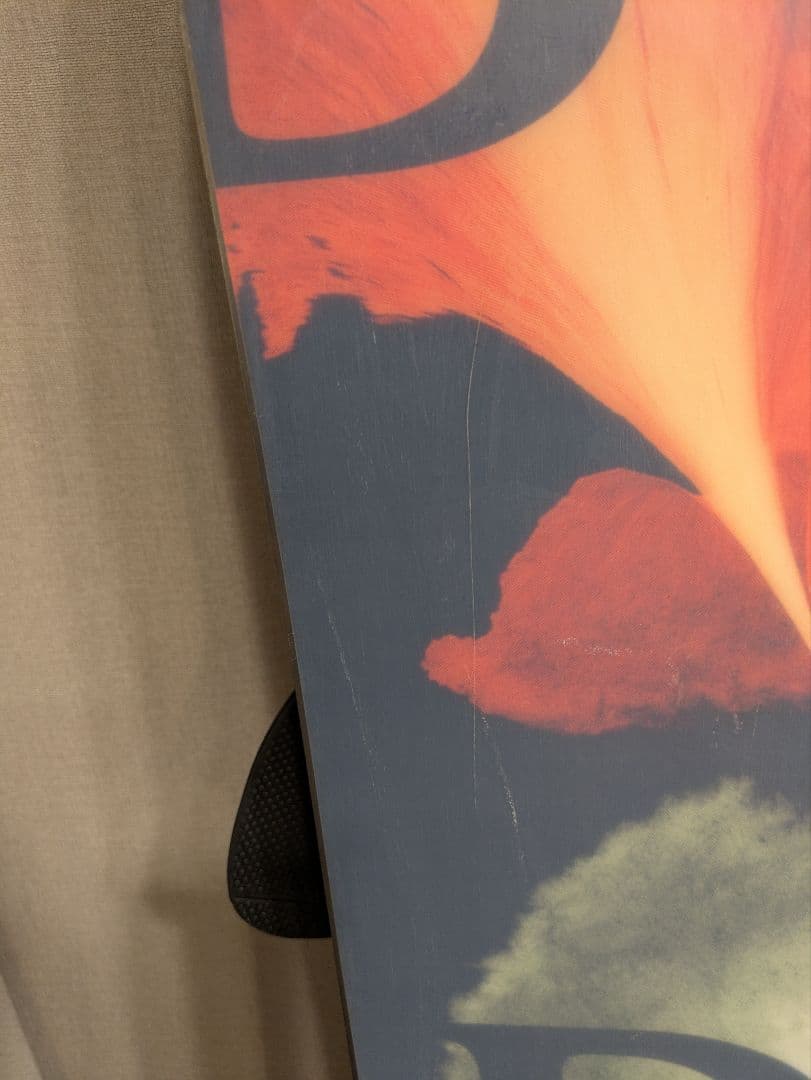 BURTON スノーボードセット