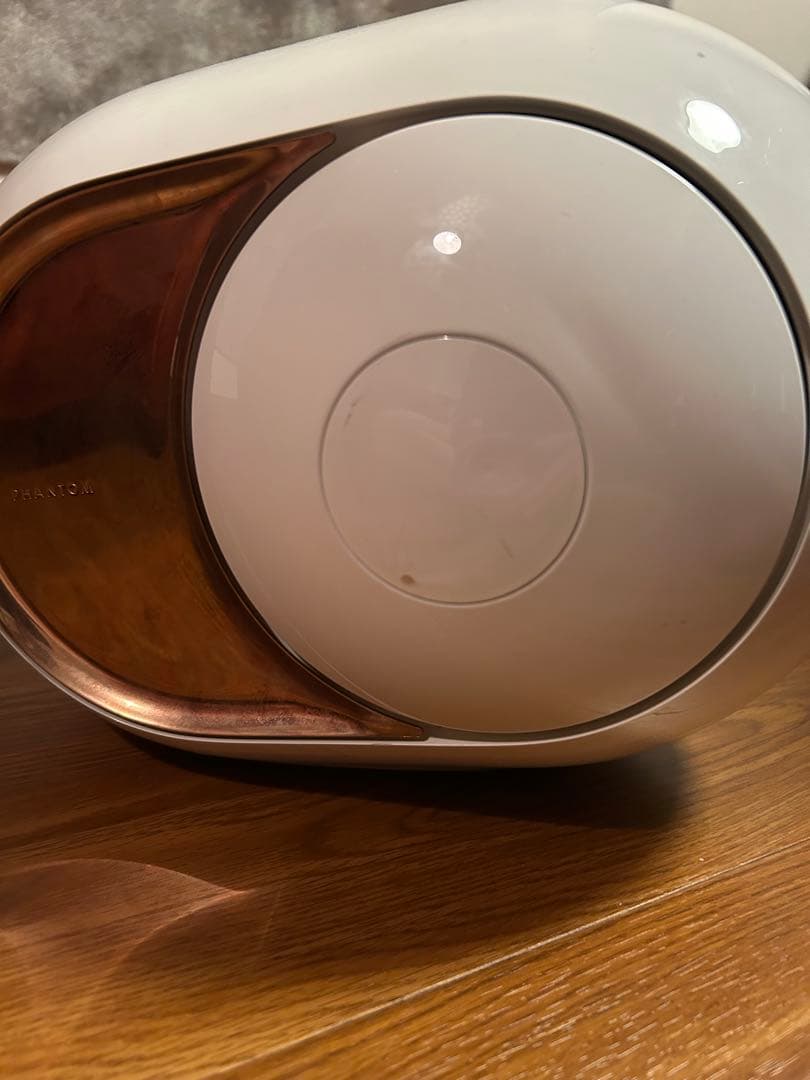 スピーカー・ウーファー DEVIALET PHANTOM I 108db GOLD
