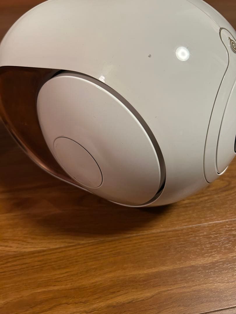 スピーカー・ウーファー DEVIALET PHANTOM I 108db GOLD