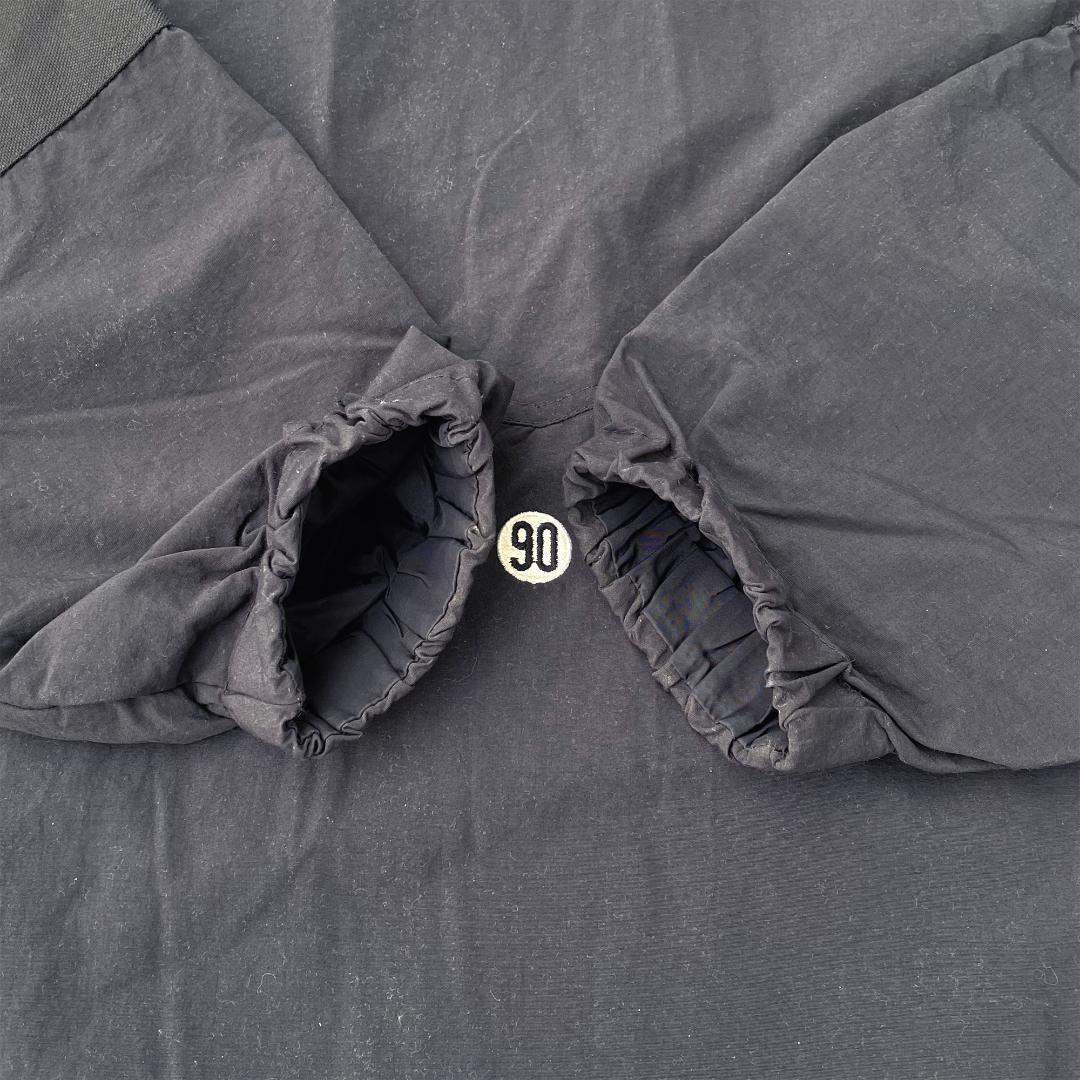 【1991年USA製】90 ナインティクロージング ジャケット ビンテージ