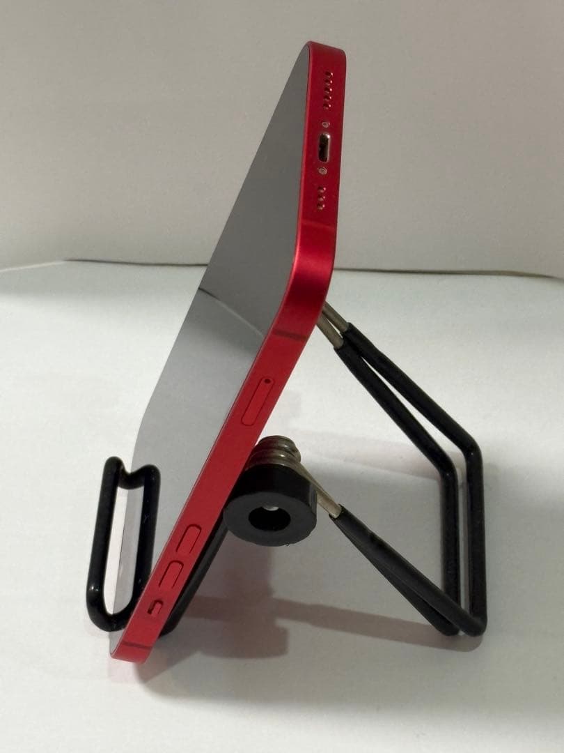 Apple iPhone 14 プロダクトレッド　SIMフリー　128GB 美品