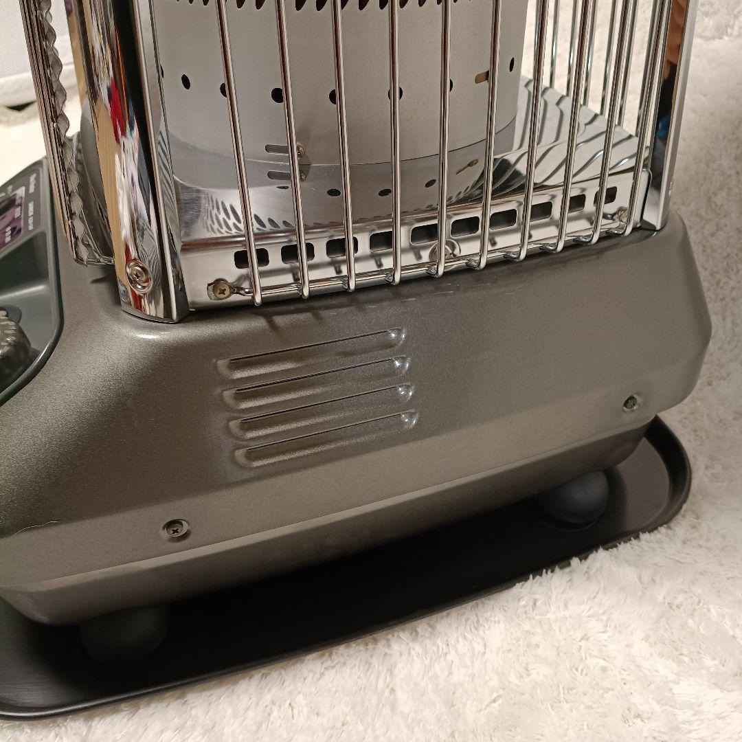 超美品　点検整備済み　ダイニチブルーヒーター（FM-104F）