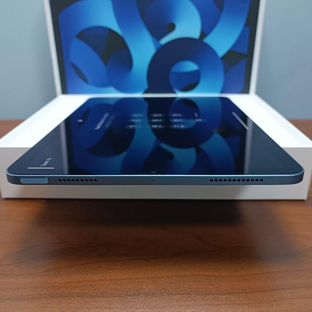 (美品) iPad Air5 第5世代 WiFi 256GB