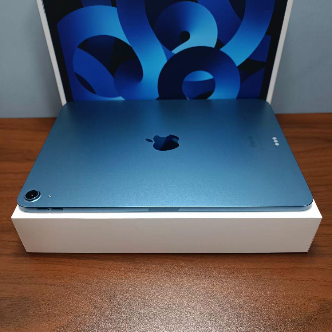 (美品) iPad Air5 第5世代 WiFi 256GB