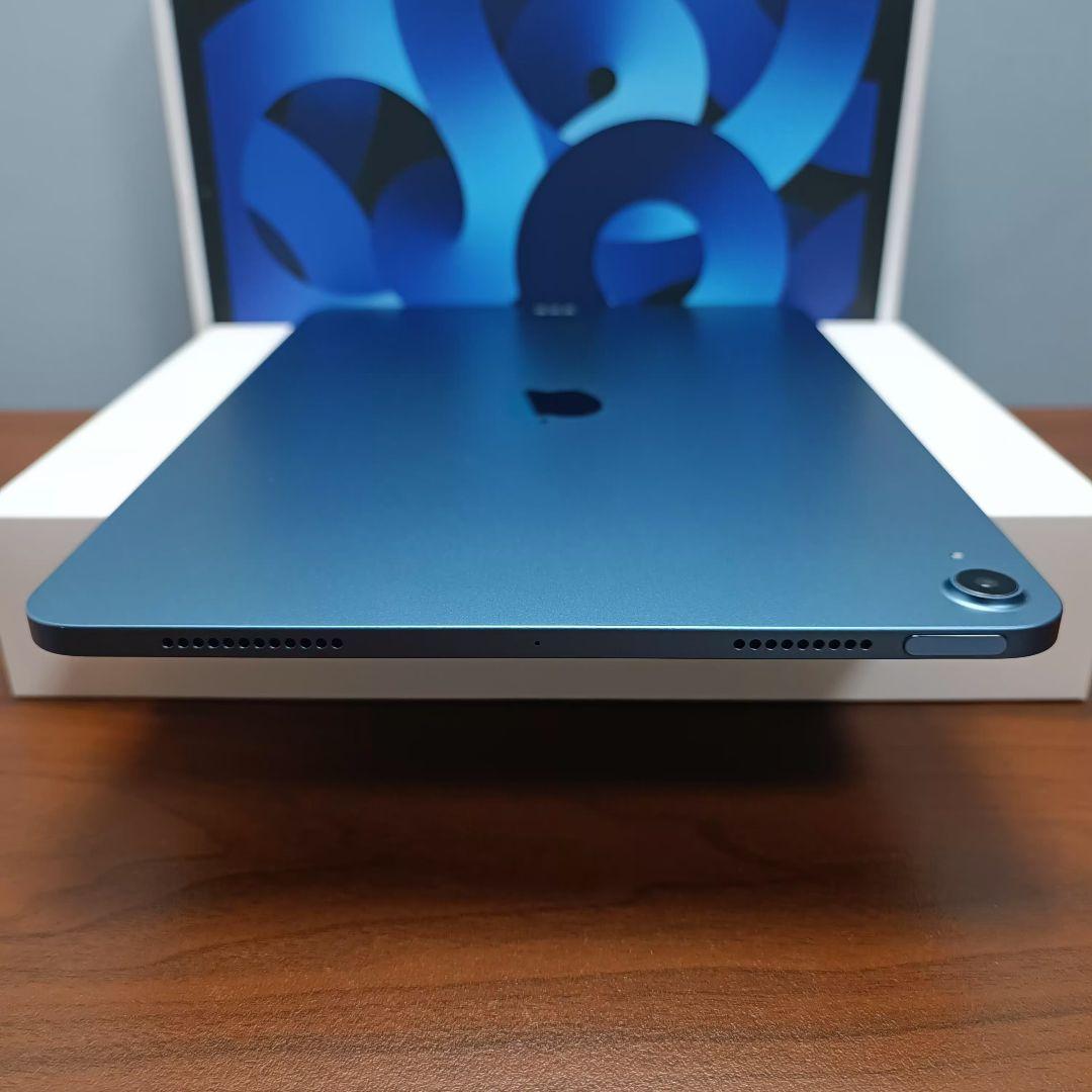 (美品) iPad Air5 第5世代 WiFi 256GB