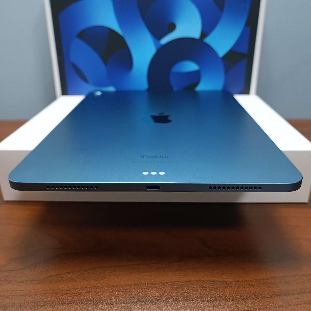(美品) iPad Air5 第5世代 WiFi 256GB